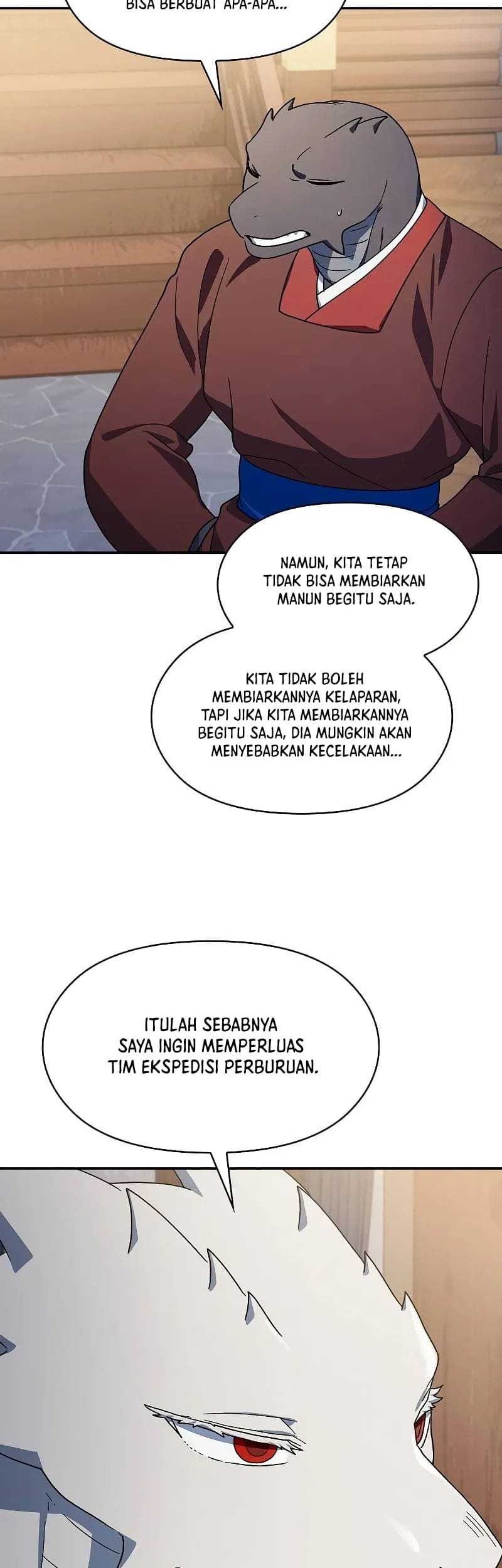 The Nebula’s Civilization Chapter 72 Gambar 54