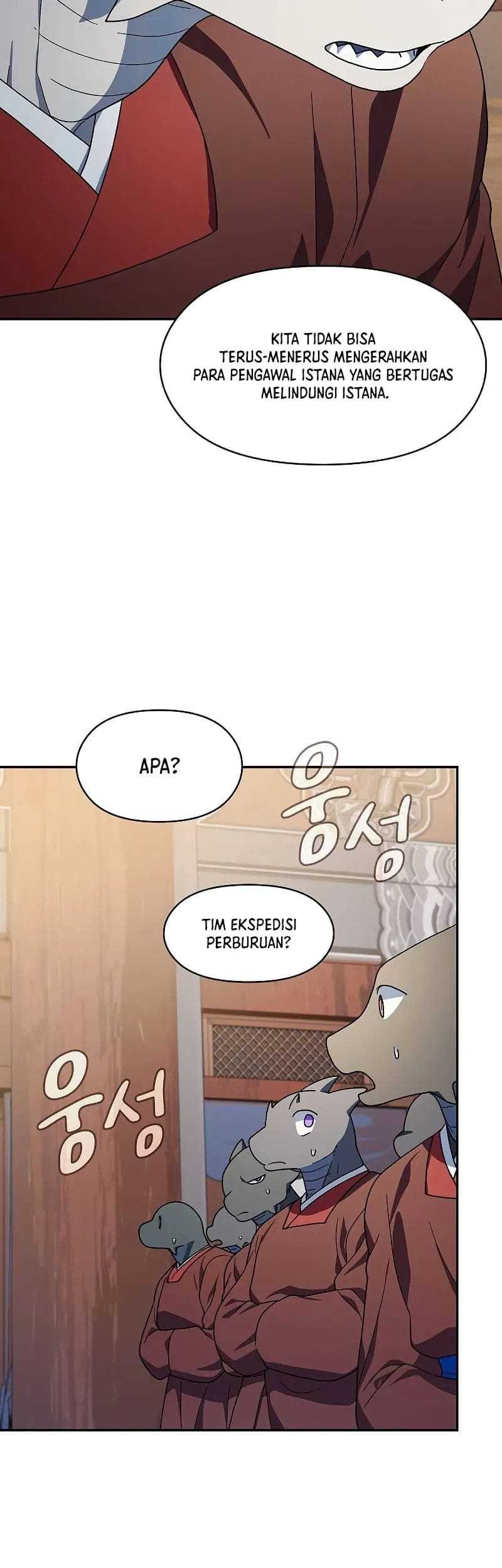 The Nebula’s Civilization Chapter 72 Gambar 55