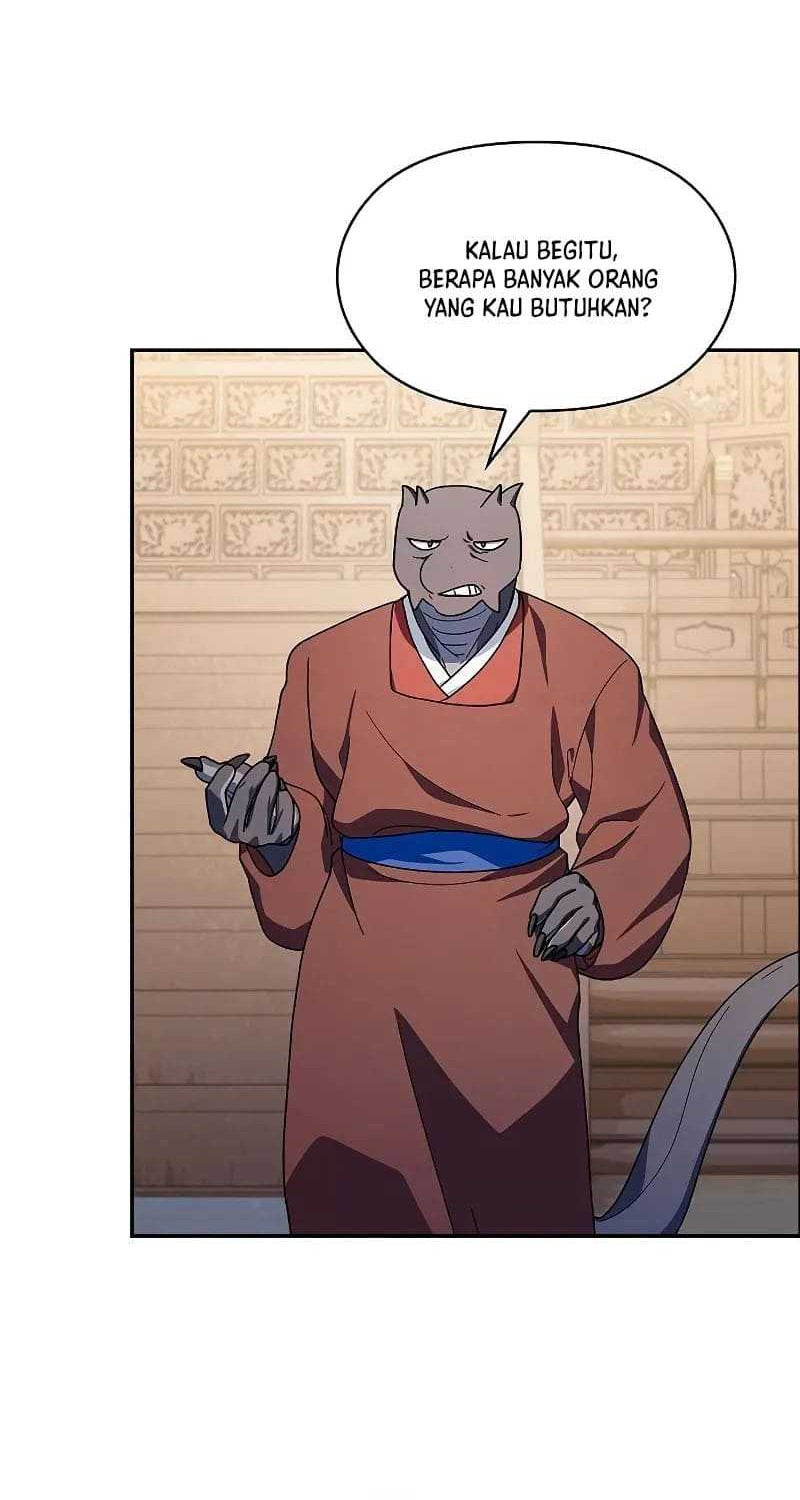 The Nebula’s Civilization Chapter 72 Gambar 56