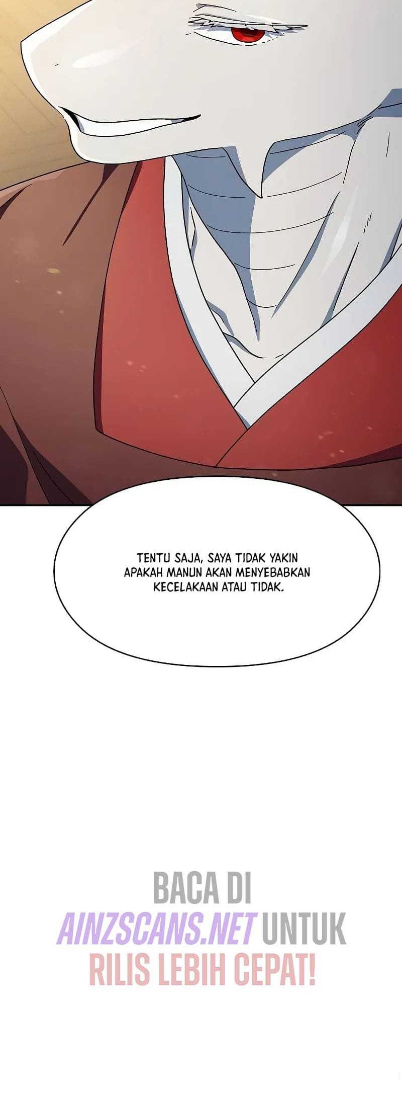 The Nebula’s Civilization Chapter 72 Gambar 60