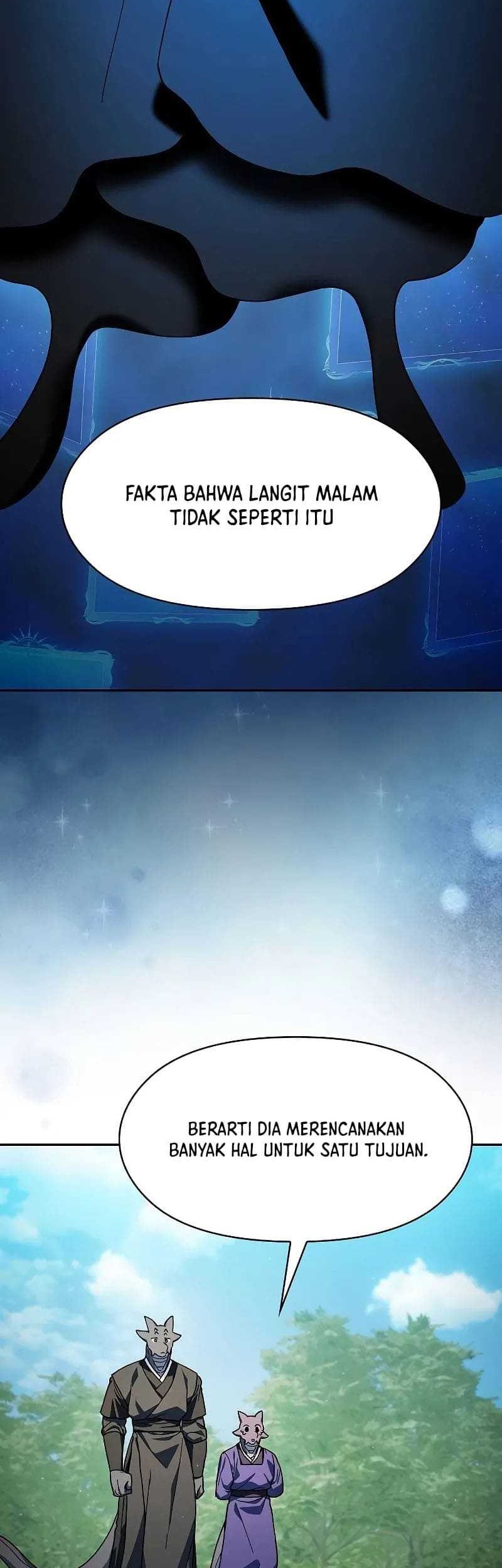 The Nebula’s Civilization Chapter 72 Gambar 6
