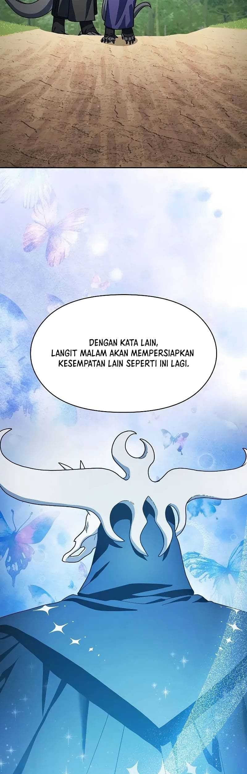 The Nebula’s Civilization Chapter 72 Gambar 7