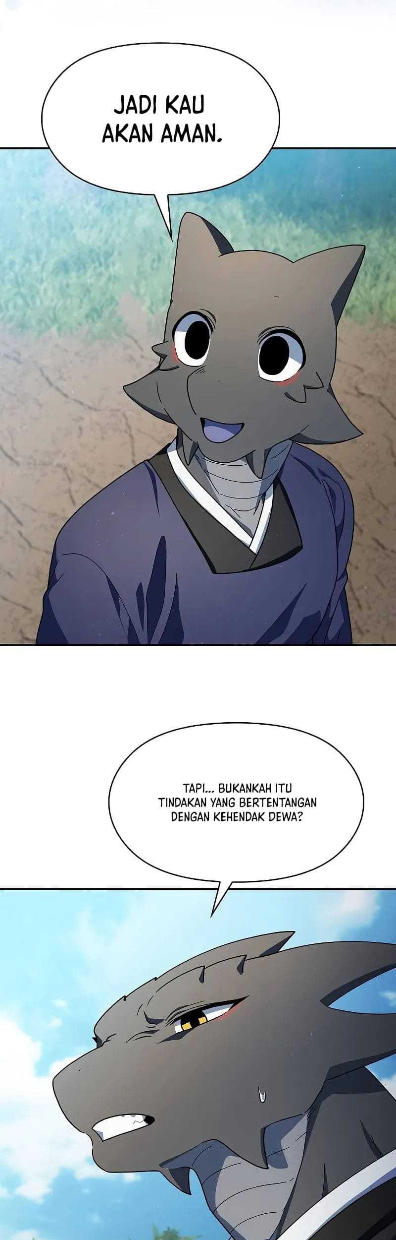 The Nebula’s Civilization Chapter 72 Gambar 9