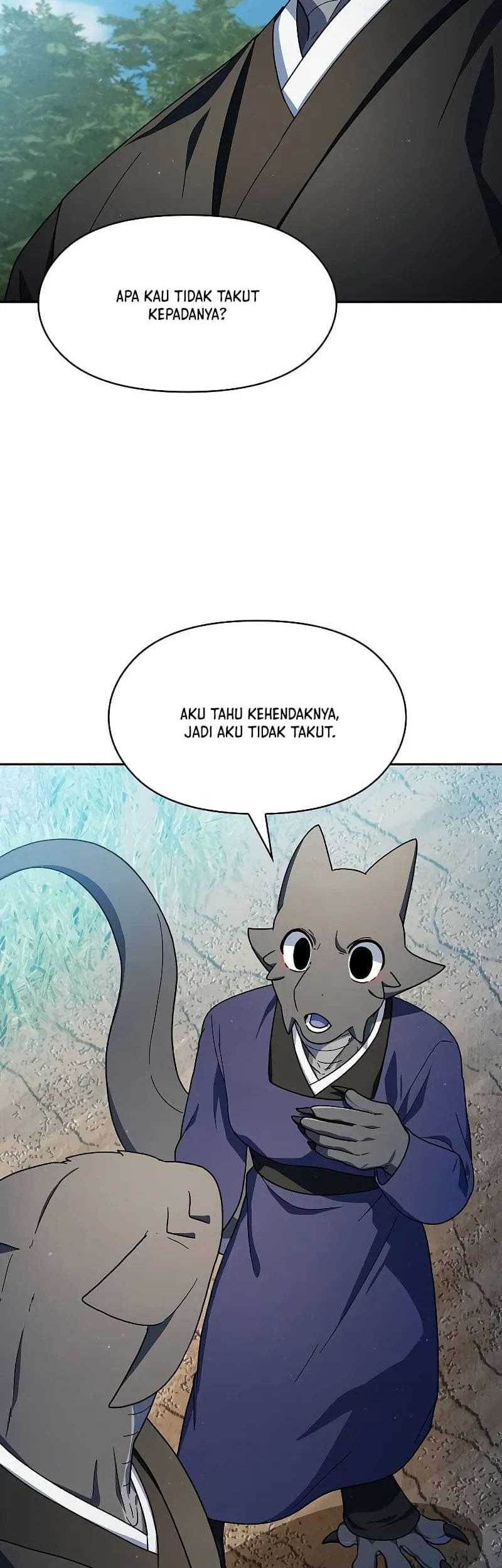 The Nebula’s Civilization Chapter 72 Gambar 10