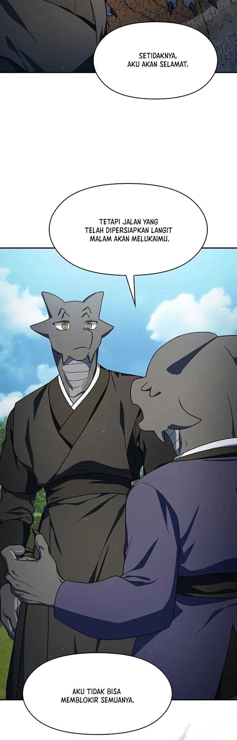 The Nebula’s Civilization Chapter 72 Gambar 11