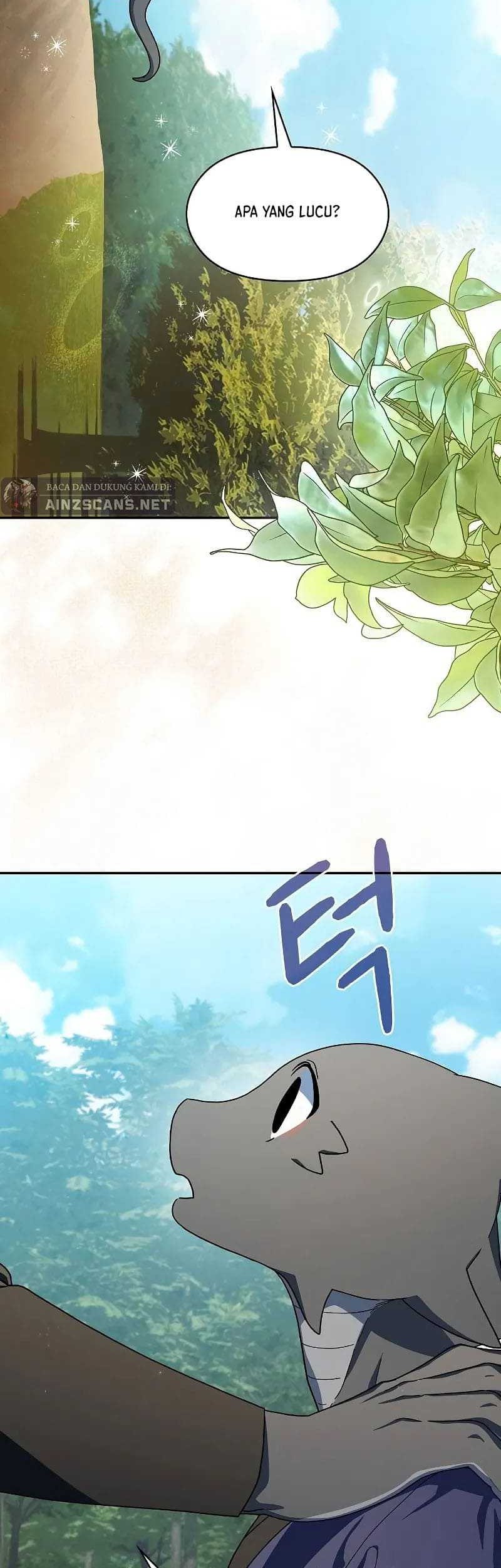 The Nebula’s Civilization Chapter 72 Gambar 17