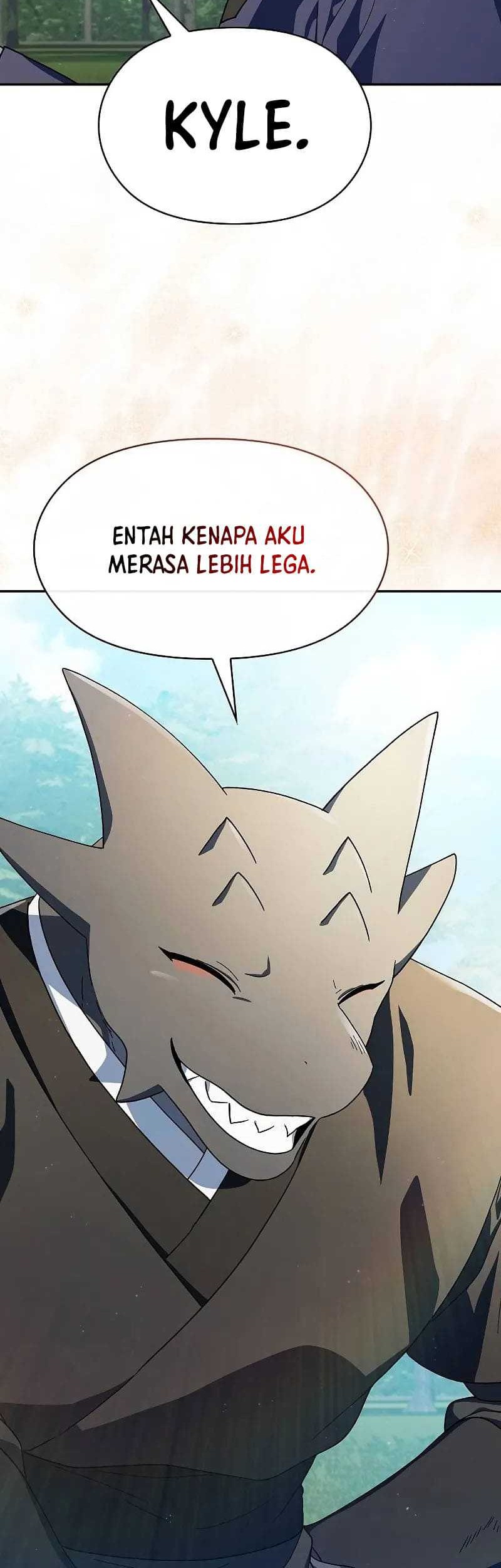 The Nebula’s Civilization Chapter 72 Gambar 18