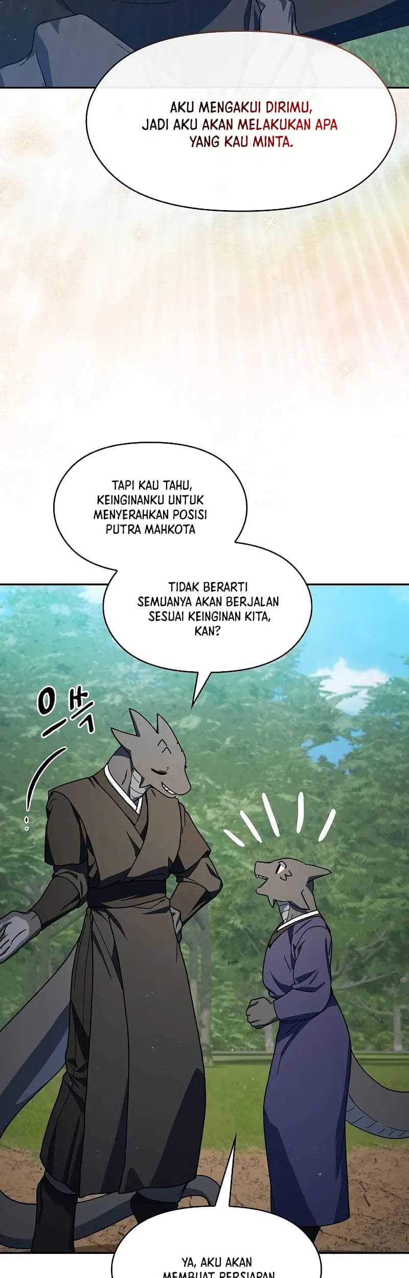The Nebula’s Civilization Chapter 72 Gambar 19