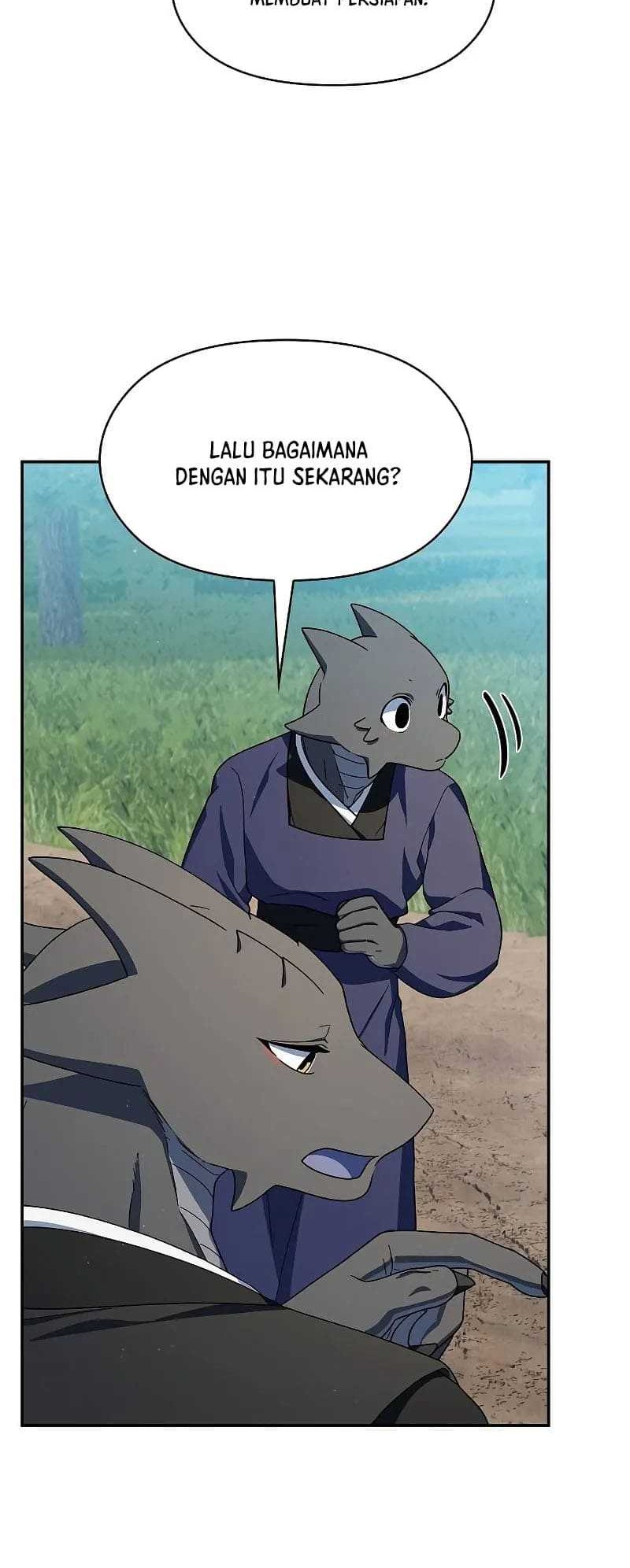 The Nebula’s Civilization Chapter 72 Gambar 20
