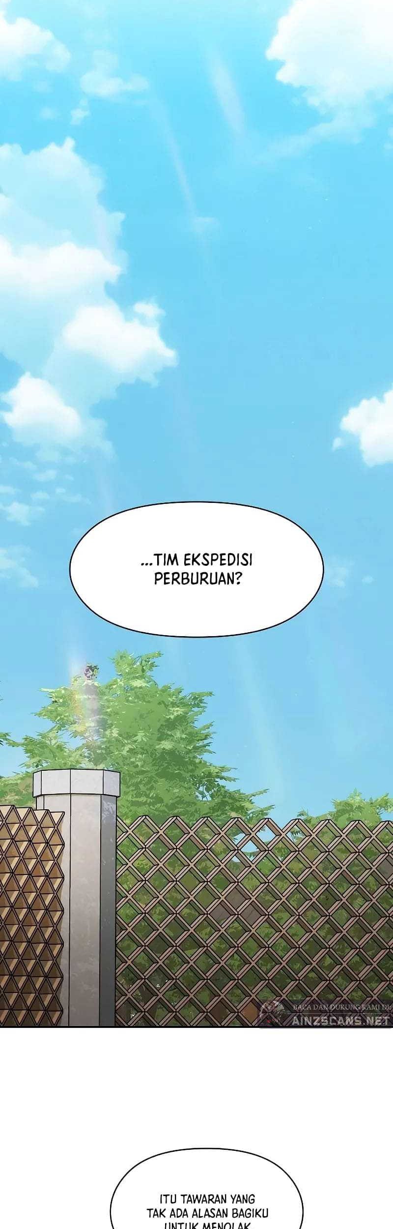 The Nebula’s Civilization Chapter 72 Gambar 23