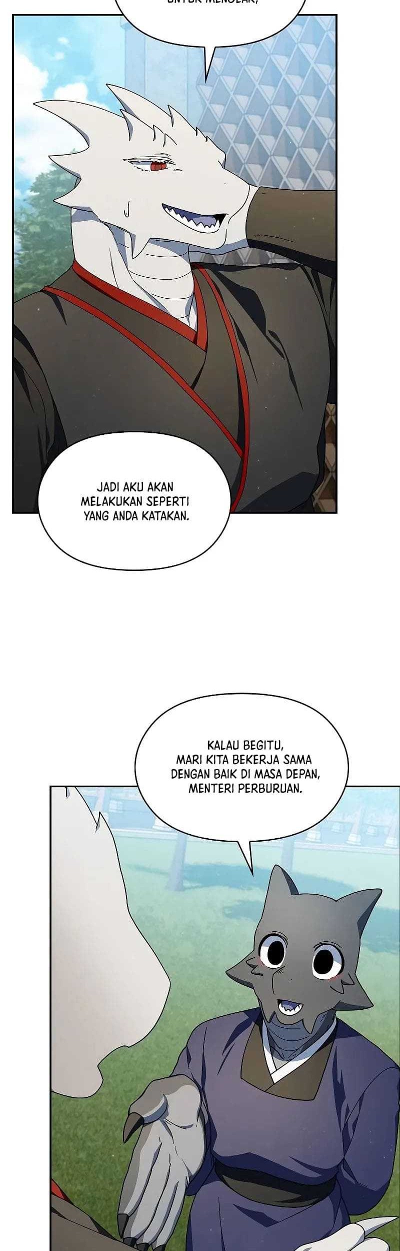 The Nebula’s Civilization Chapter 72 Gambar 24