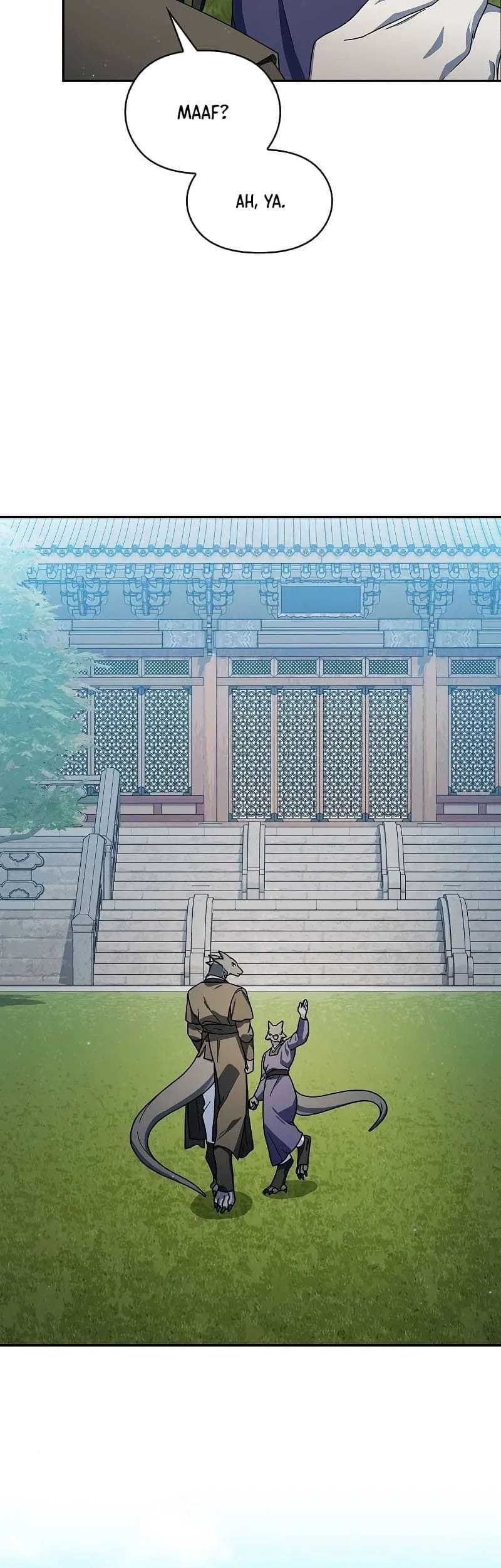 The Nebula’s Civilization Chapter 72 Gambar 25