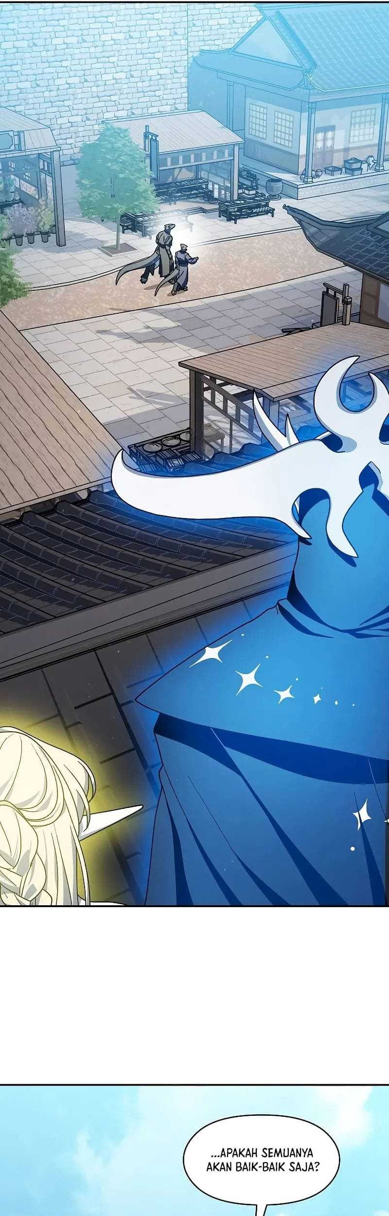 The Nebula’s Civilization Chapter 72 Gambar 28