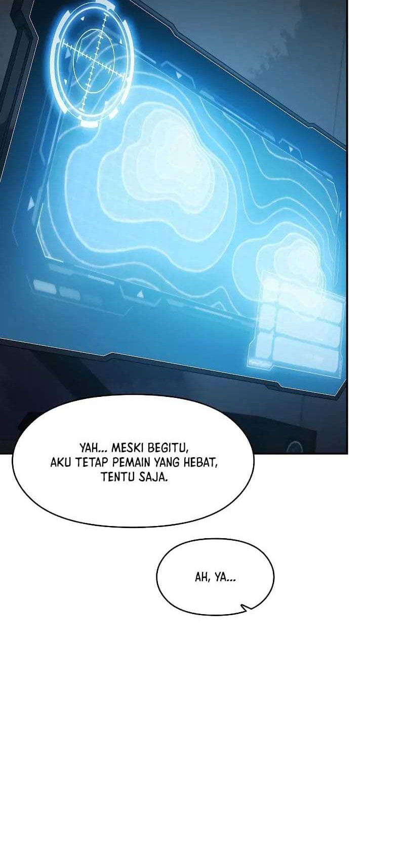 The Nebula’s Civilization Chapter 72 Gambar 32
