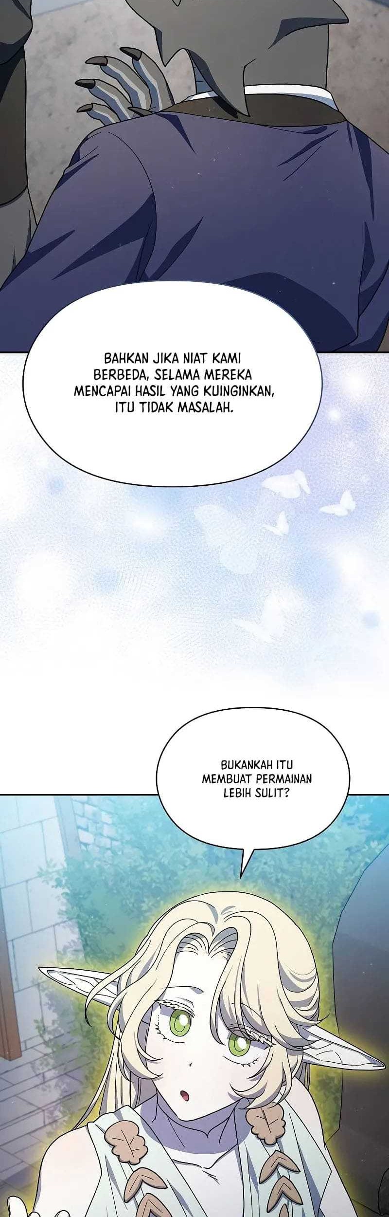 The Nebula’s Civilization Chapter 72 Gambar 34