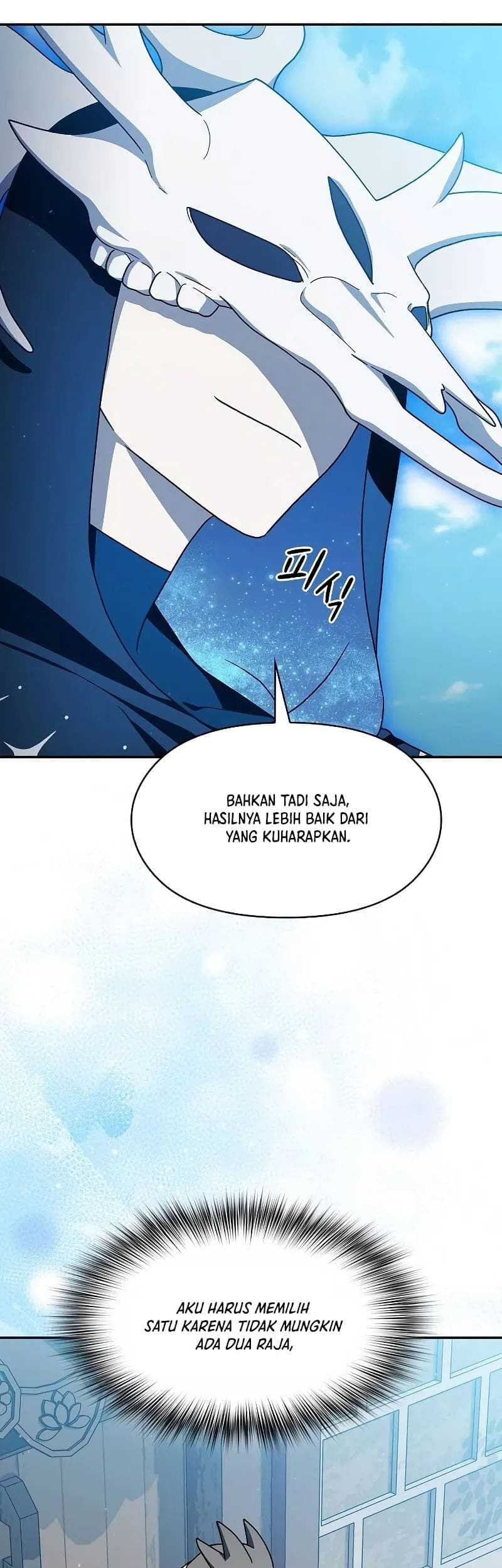 The Nebula’s Civilization Chapter 72 Gambar 37