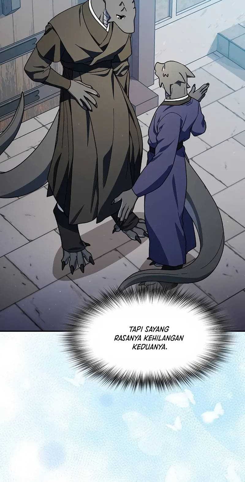The Nebula’s Civilization Chapter 72 Gambar 38
