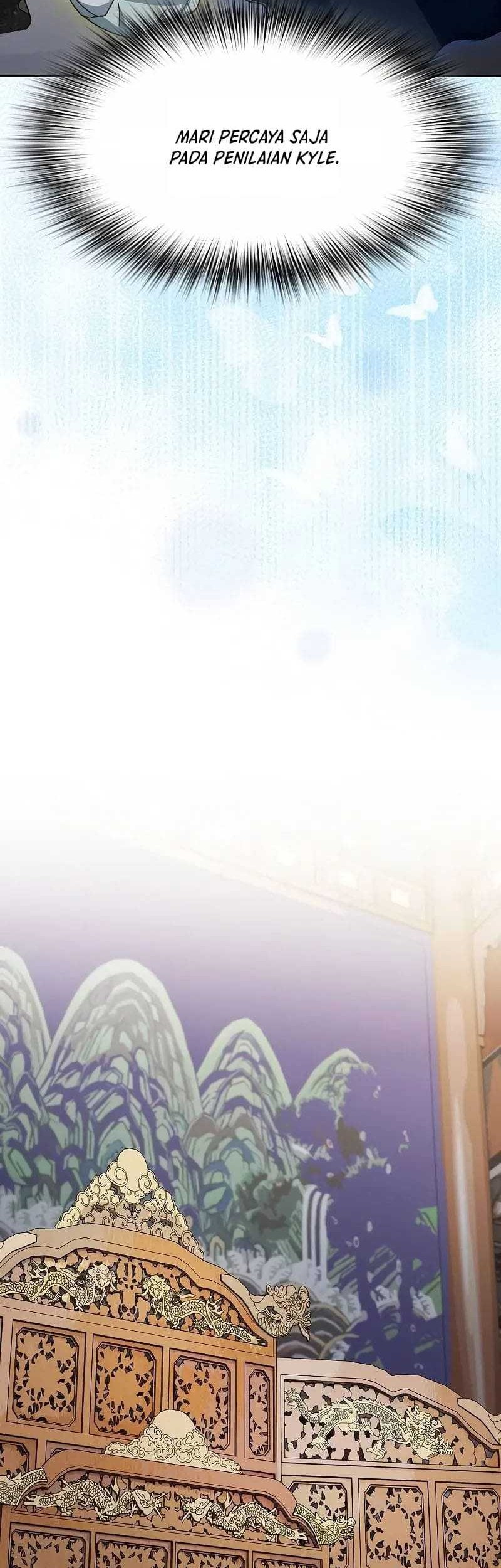 The Nebula’s Civilization Chapter 72 Gambar 40