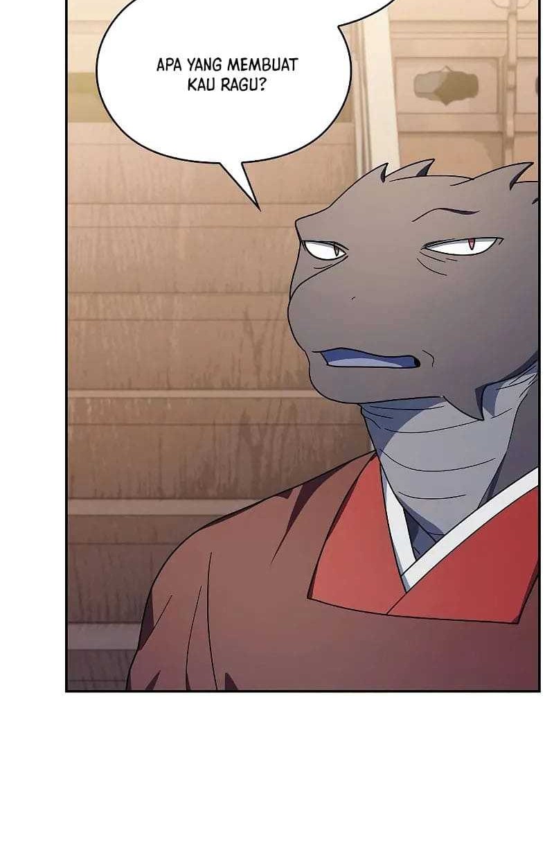 The Nebula’s Civilization Chapter 72 Gambar 44