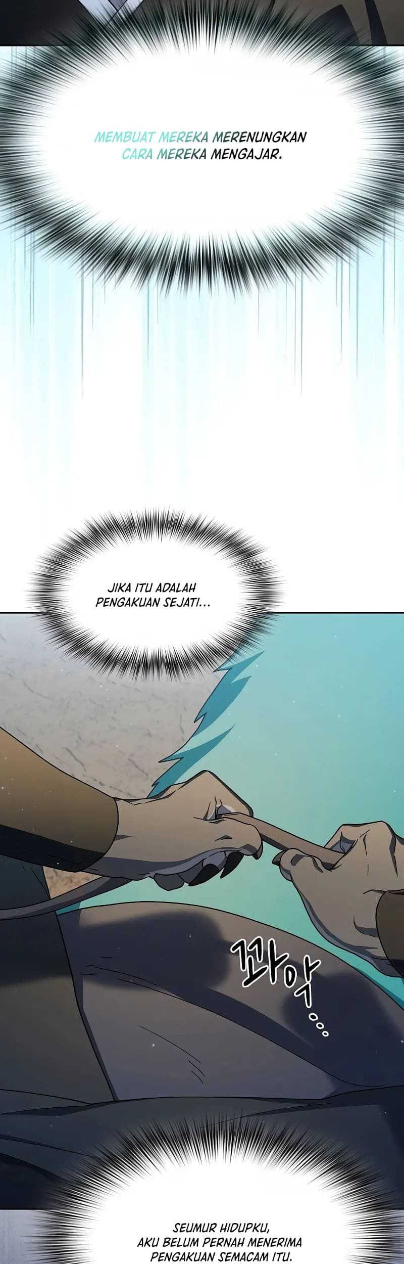 The Nebula’s Civilization Chapter 71 Gambar 46