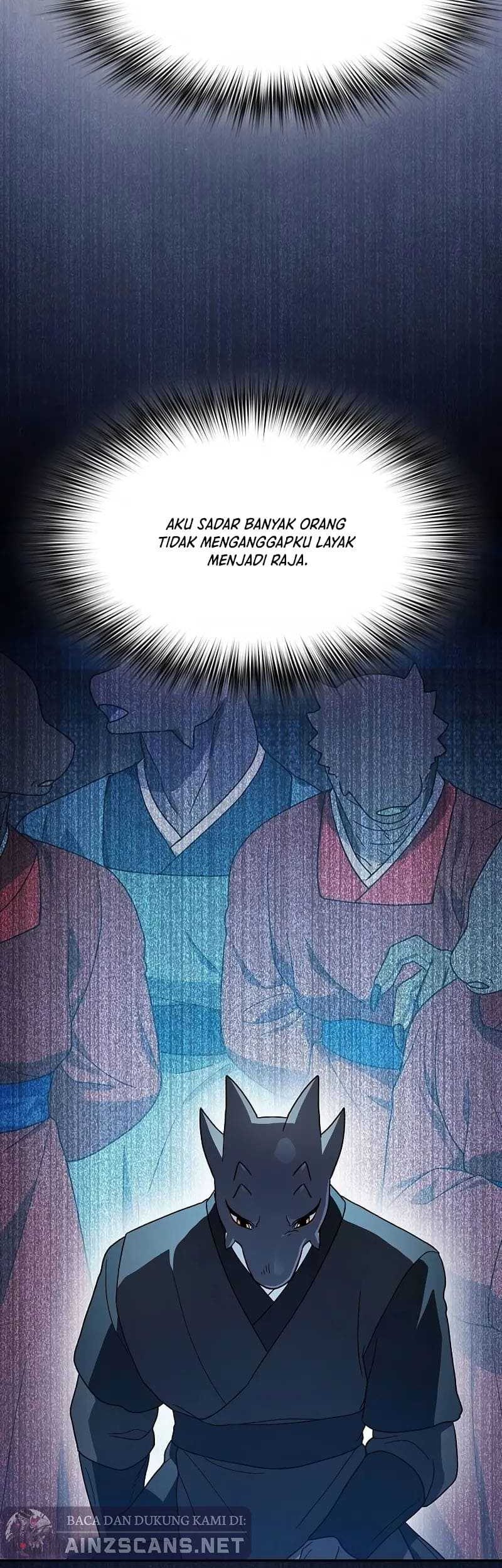 The Nebula’s Civilization Chapter 71 Gambar 47