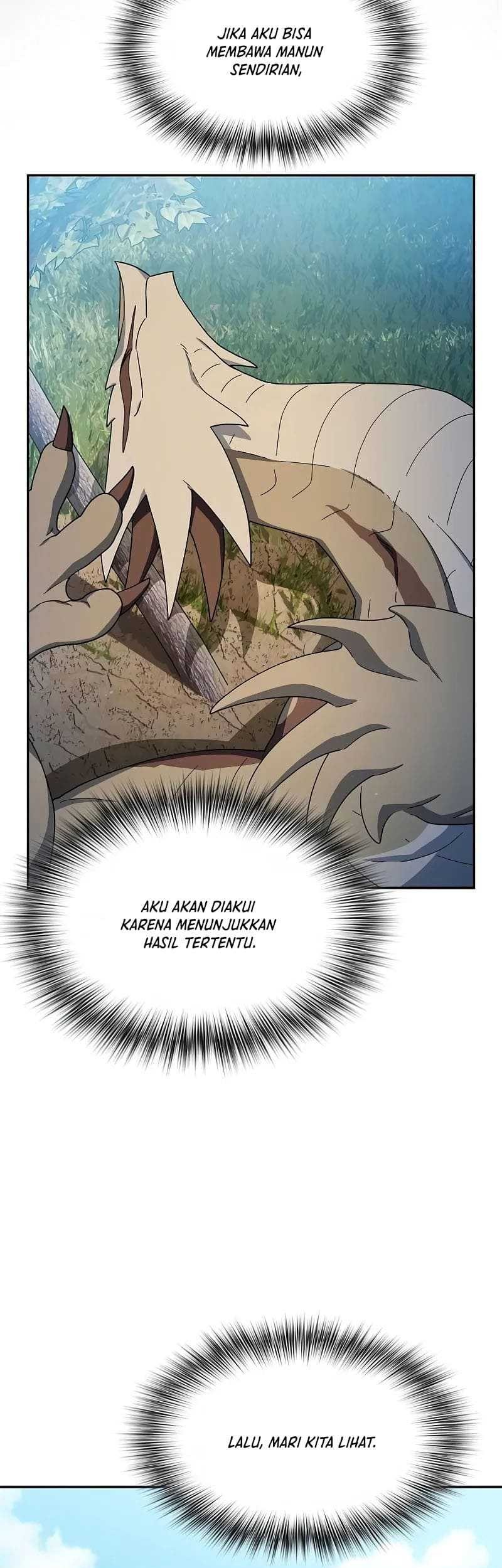 The Nebula’s Civilization Chapter 71 Gambar 49