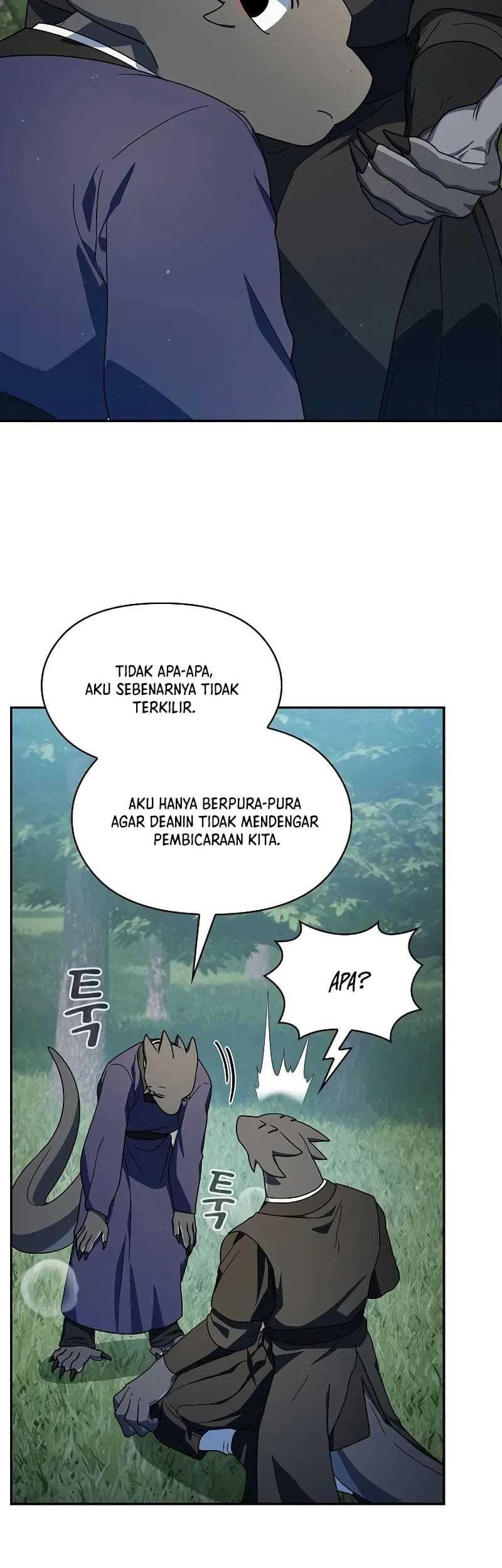 The Nebula’s Civilization Chapter 71 Gambar 58