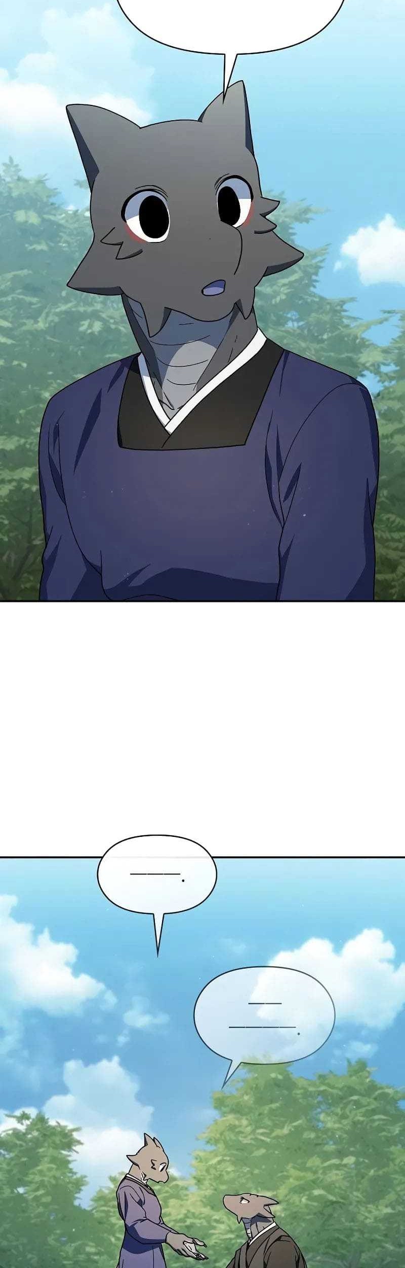 The Nebula’s Civilization Chapter 71 Gambar 60