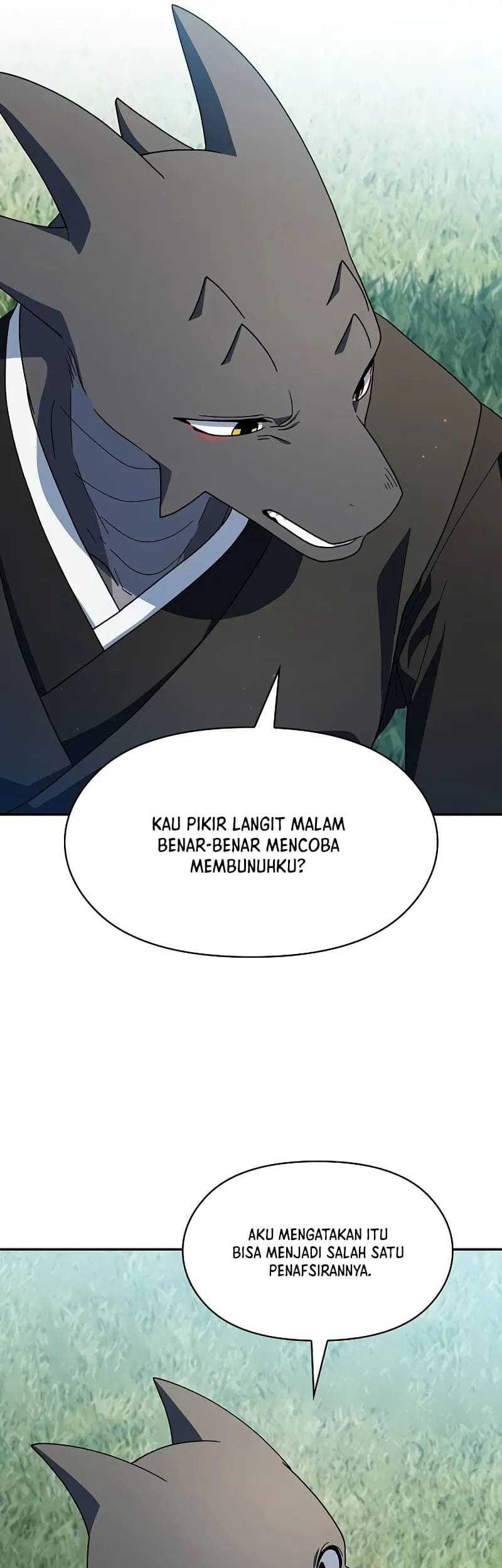 The Nebula’s Civilization Chapter 71 Gambar 63