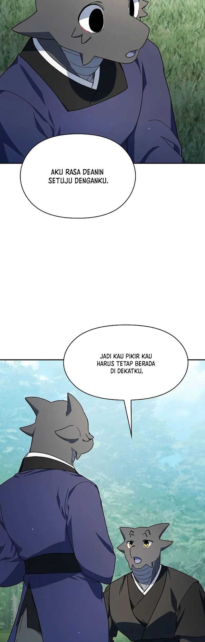 The Nebula’s Civilization Chapter 71 Gambar 64