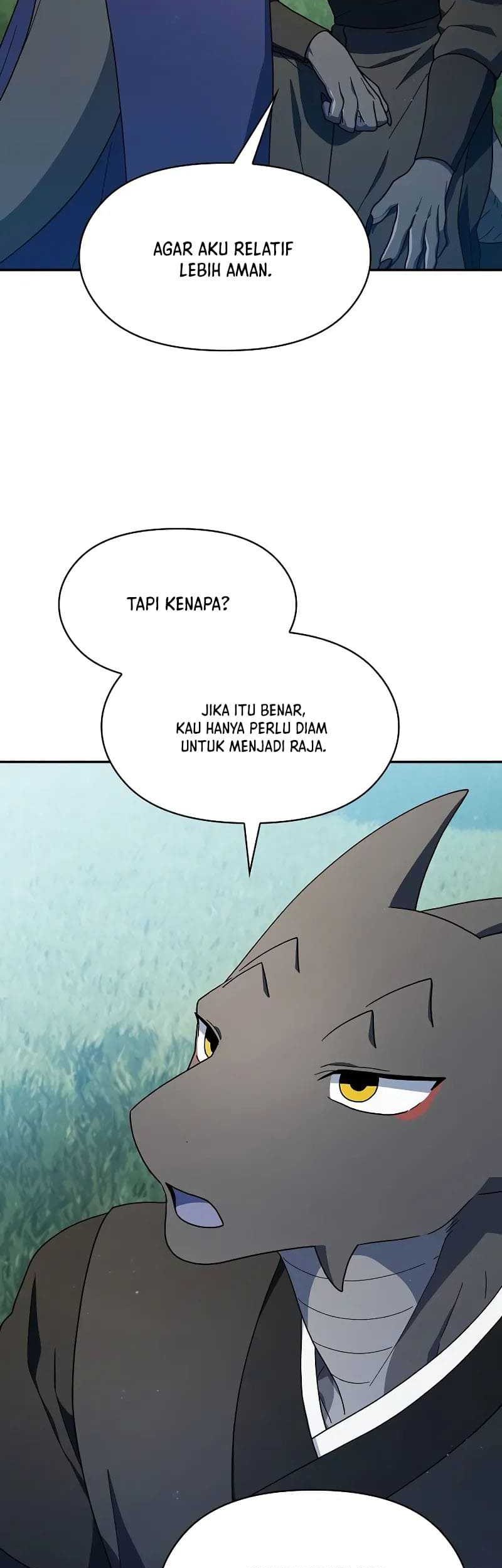 The Nebula’s Civilization Chapter 71 Gambar 65