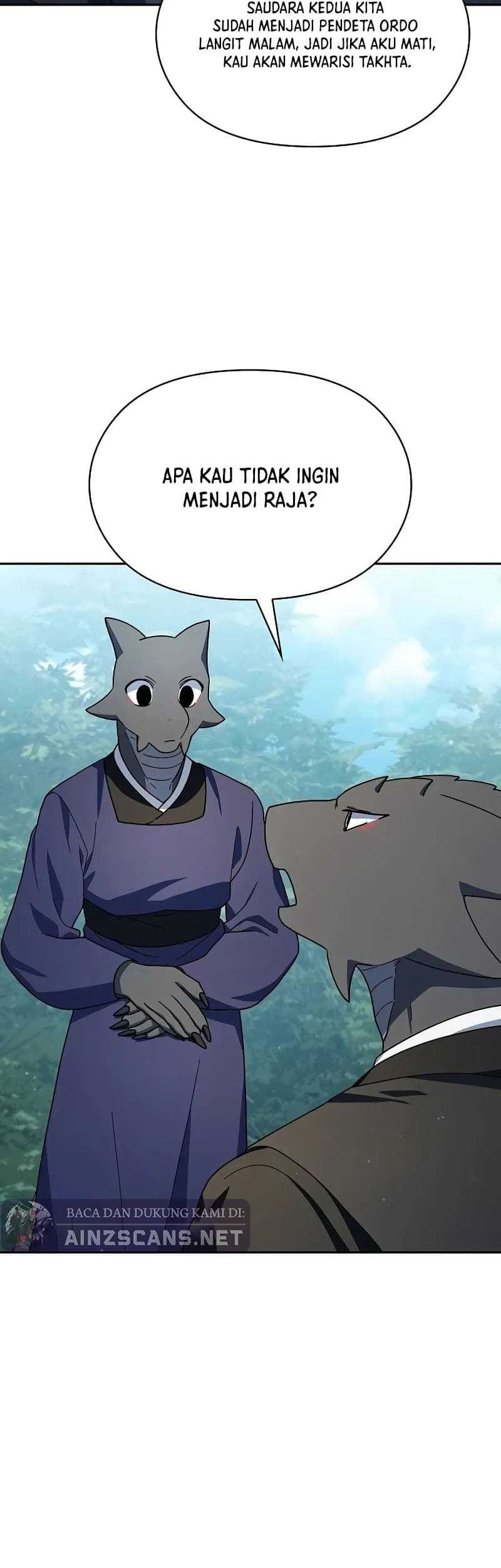The Nebula’s Civilization Chapter 71 Gambar 66