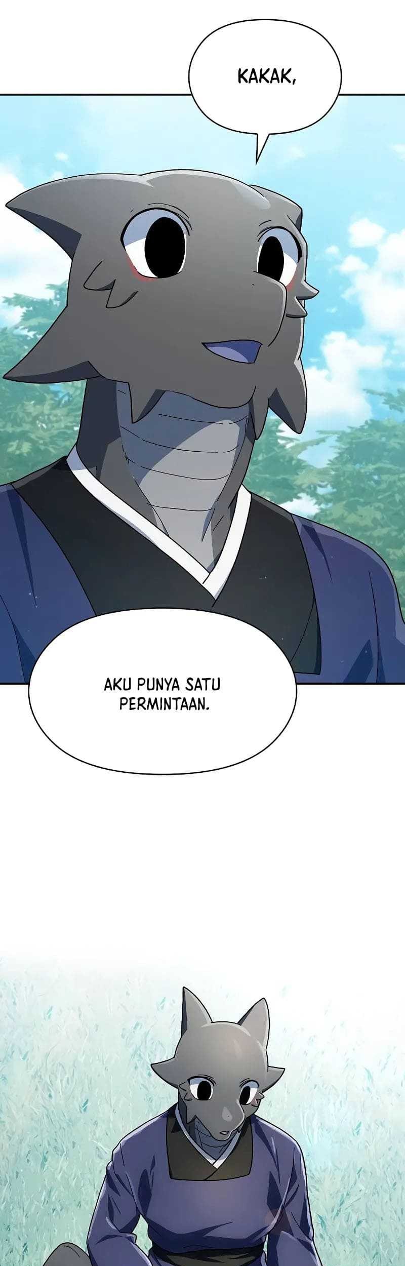 The Nebula’s Civilization Chapter 71 Gambar 67