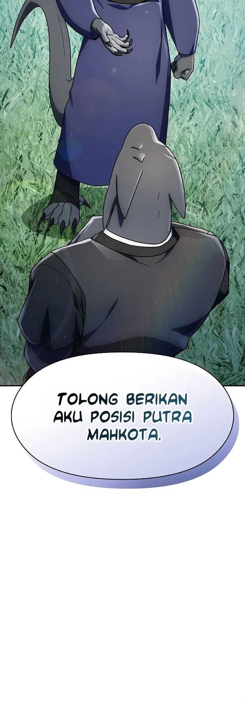 The Nebula’s Civilization Chapter 71 Gambar 68