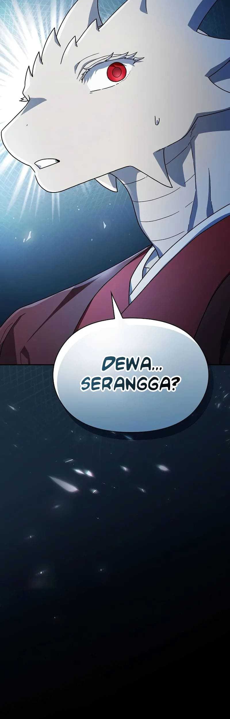 The Nebula’s Civilization Chapter 71 Gambar 5