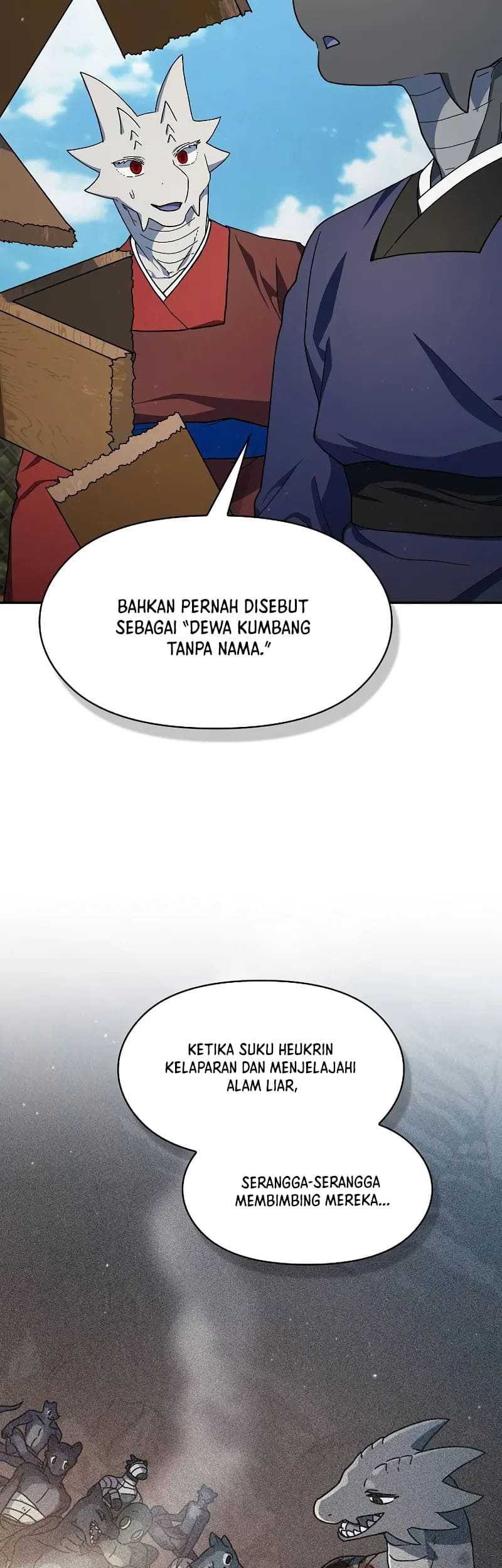 The Nebula’s Civilization Chapter 71 Gambar 7