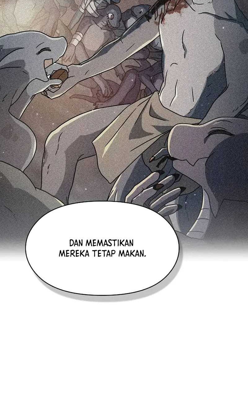 The Nebula’s Civilization Chapter 71 Gambar 8