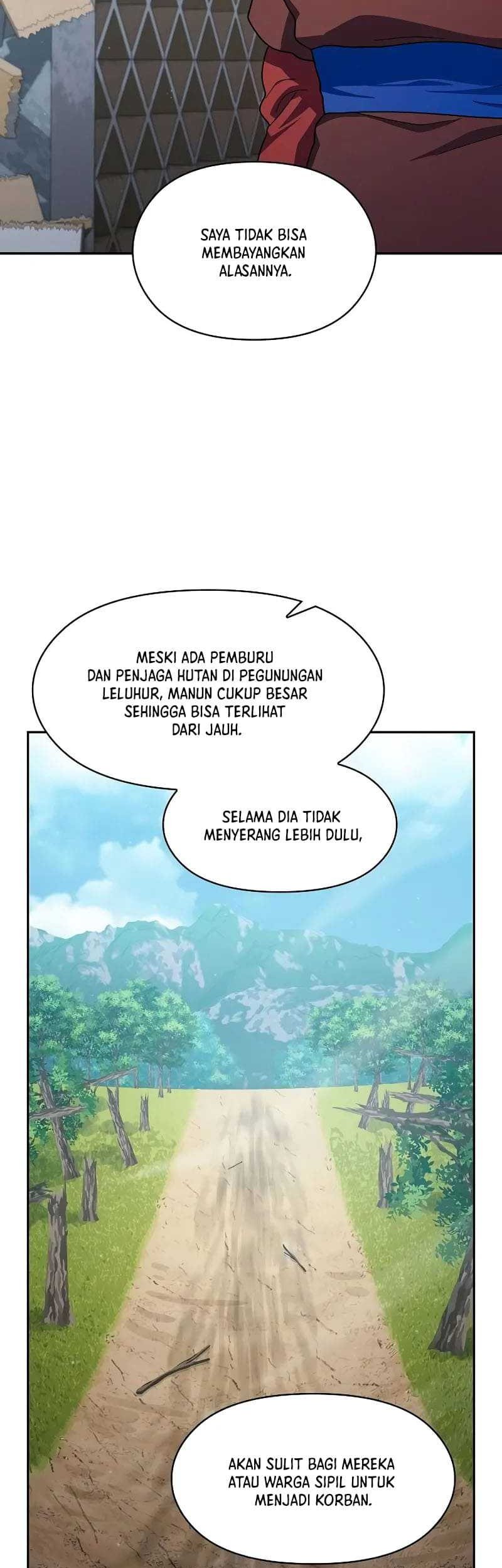 The Nebula’s Civilization Chapter 71 Gambar 11