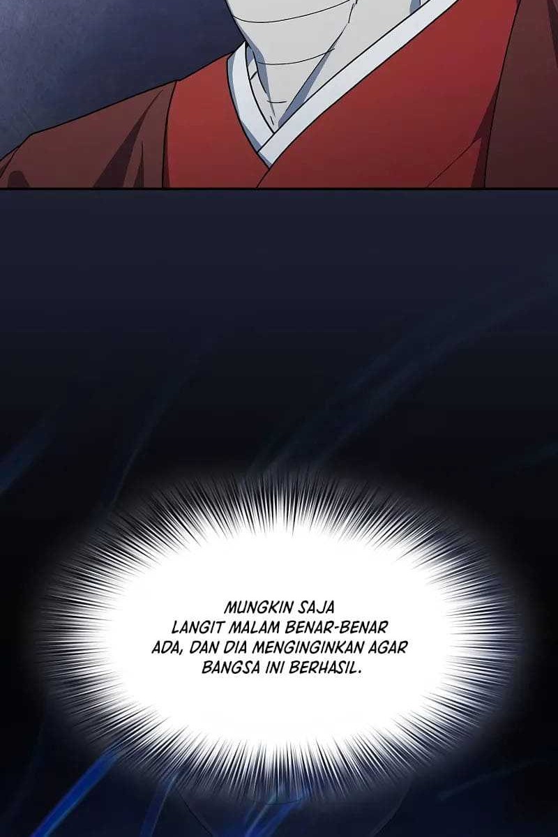 The Nebula’s Civilization Chapter 71 Gambar 14