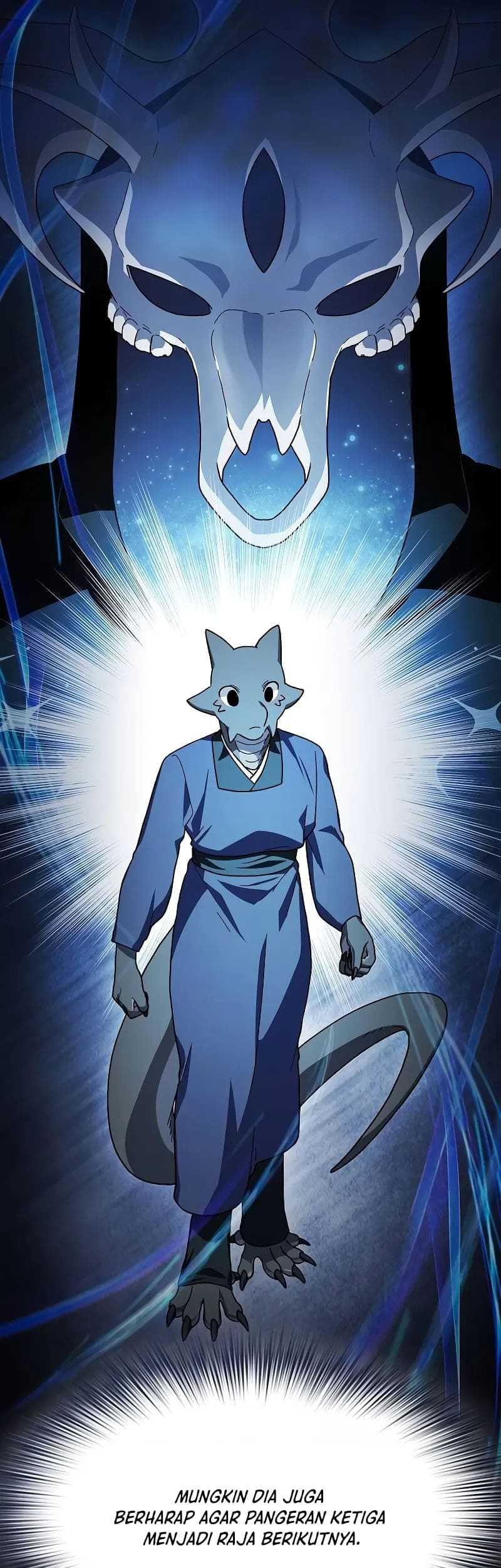 The Nebula’s Civilization Chapter 71 Gambar 15