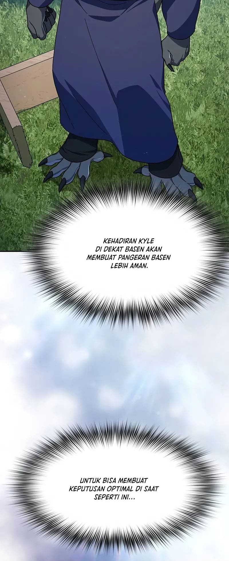 The Nebula’s Civilization Chapter 71 Gambar 20