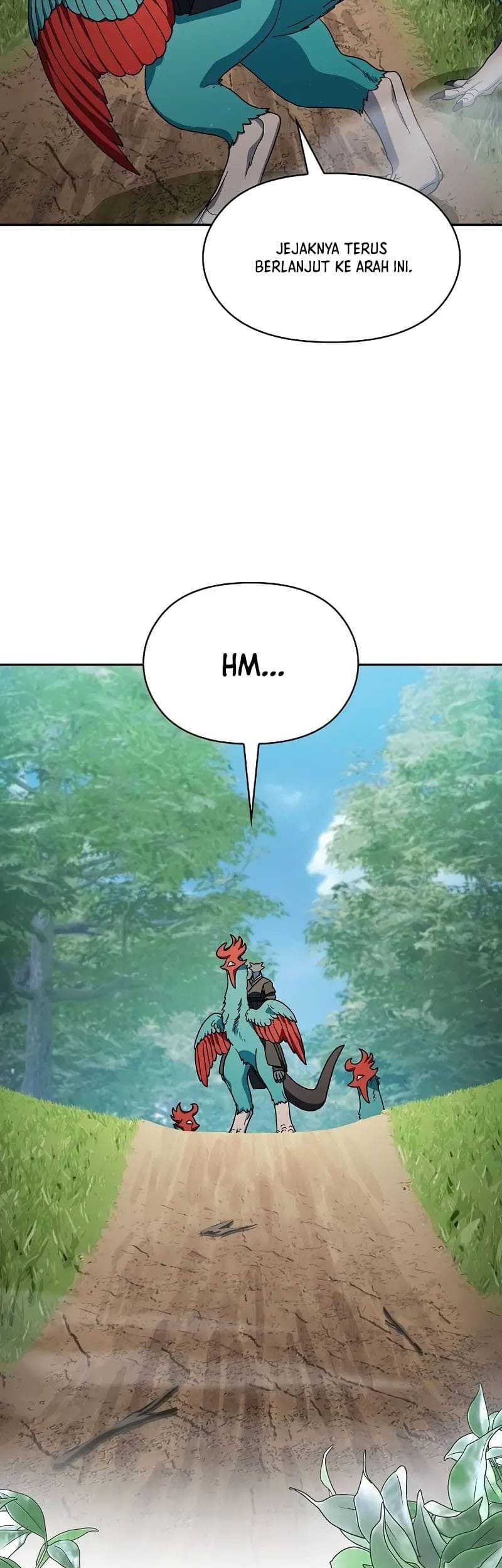 The Nebula’s Civilization Chapter 71 Gambar 23