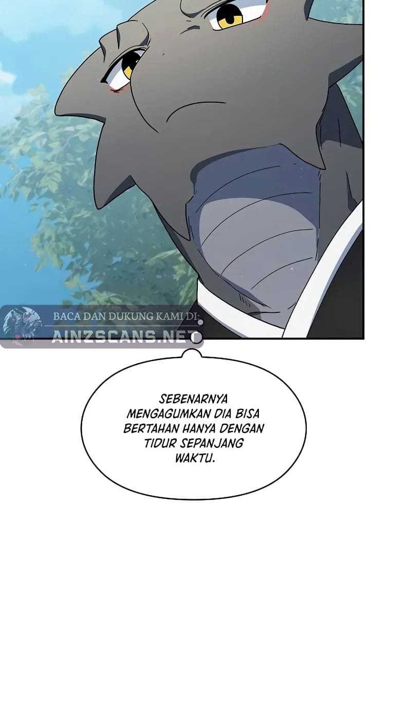 The Nebula’s Civilization Chapter 71 Gambar 26