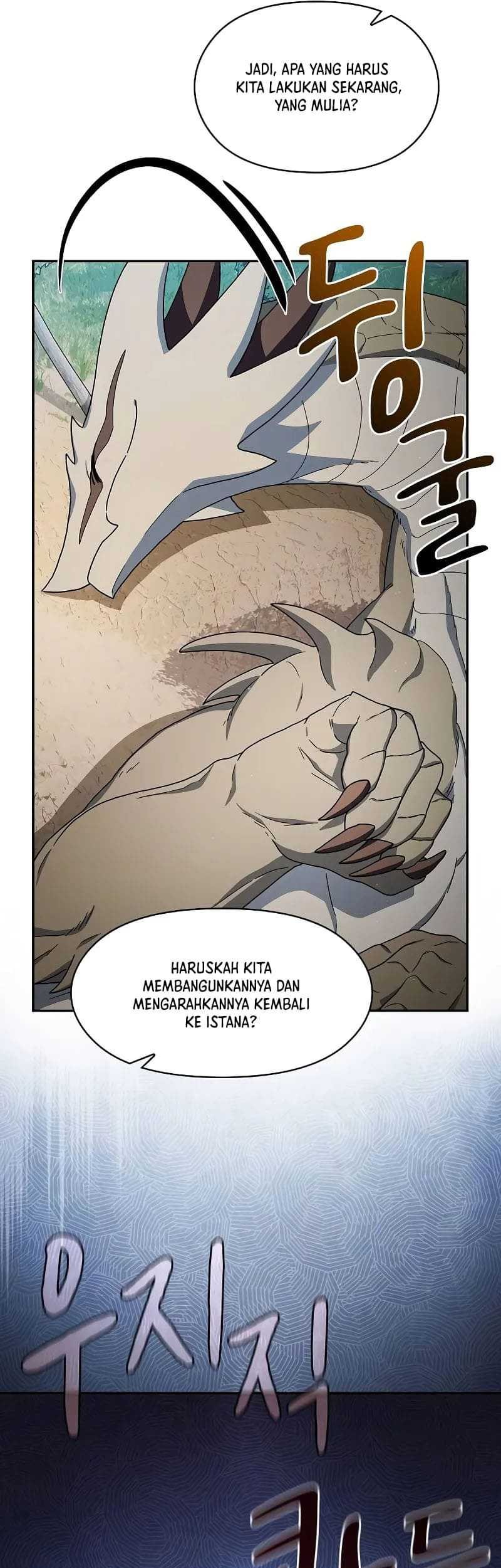 The Nebula’s Civilization Chapter 71 Gambar 27