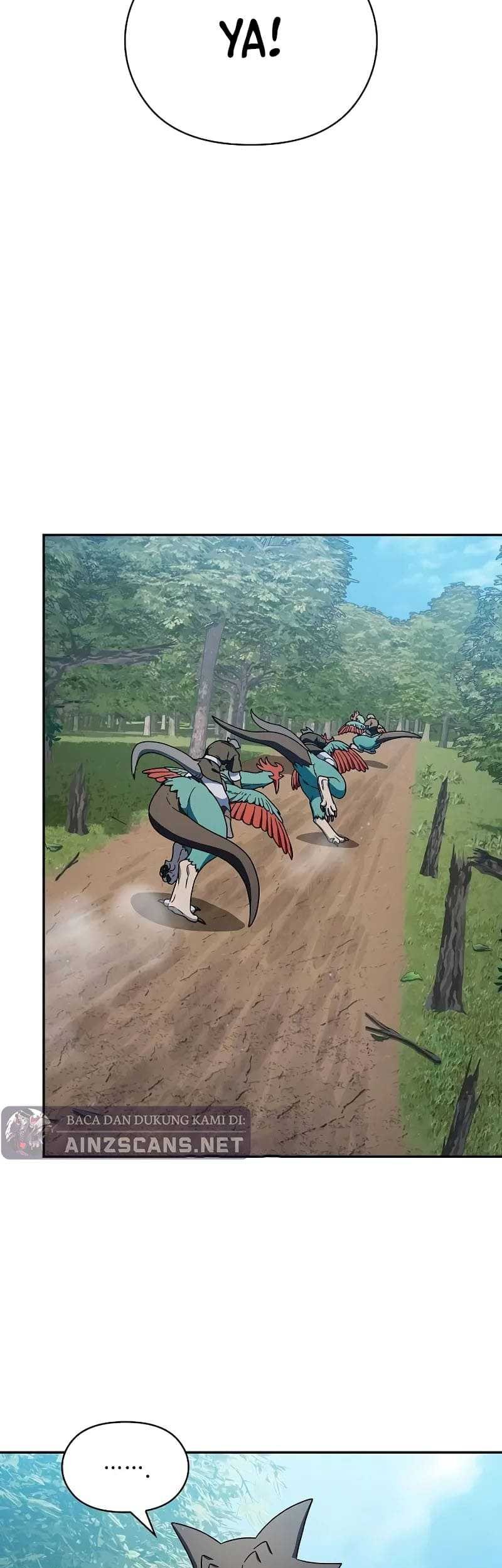The Nebula’s Civilization Chapter 71 Gambar 31
