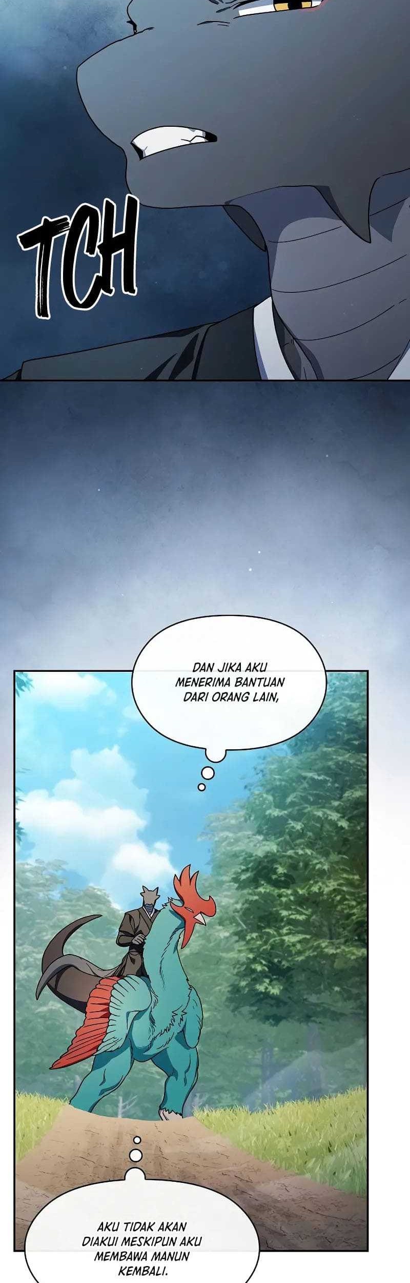 The Nebula’s Civilization Chapter 71 Gambar 34