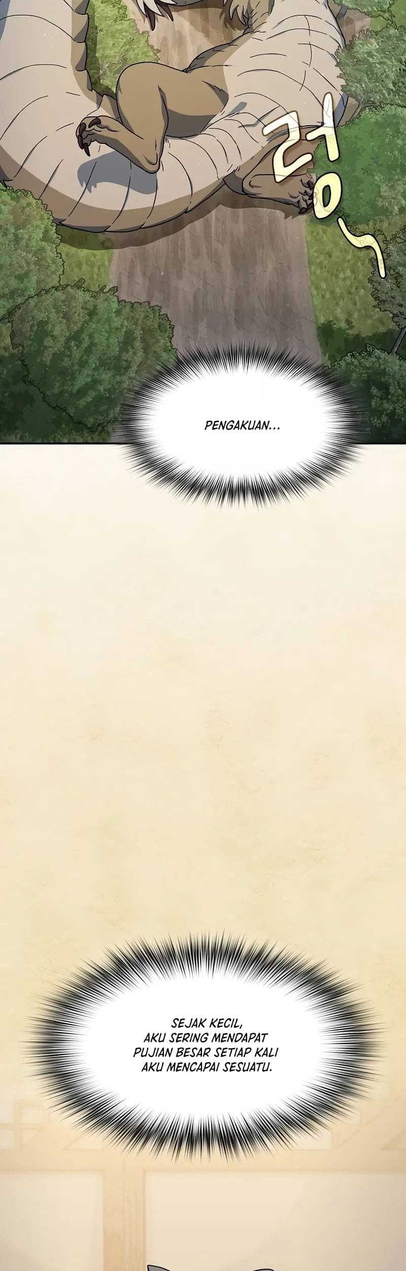 The Nebula’s Civilization Chapter 71 Gambar 36
