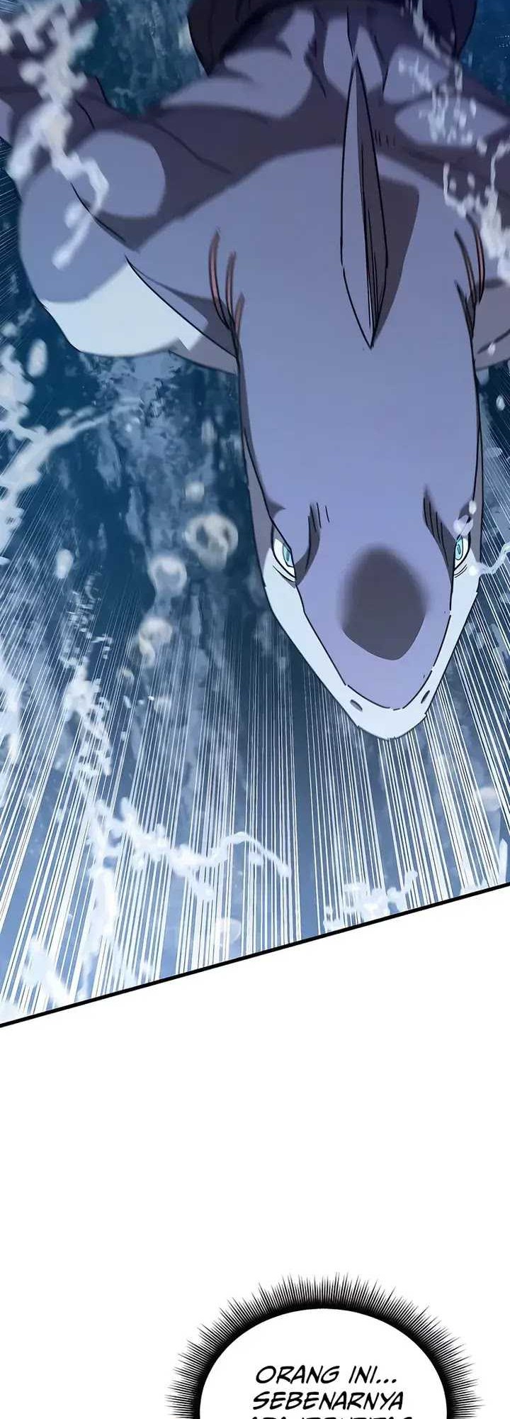 I Robbed The Storehouse Of The God Chapter 44 Gambar 17