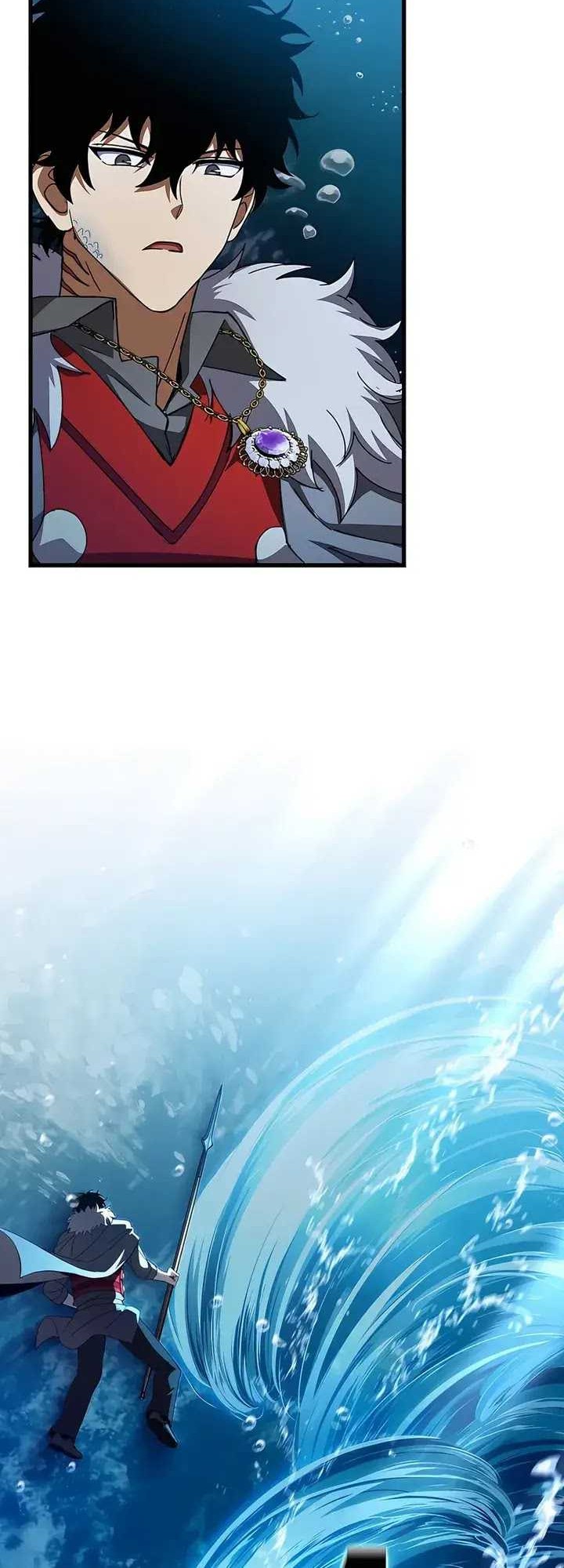 I Robbed The Storehouse Of The God Chapter 44 Gambar 20