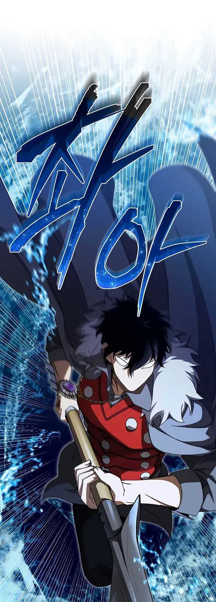 I Robbed The Storehouse Of The God Chapter 44 Gambar 23